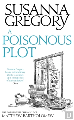 Bertrand.pt - A Poisonous Plot