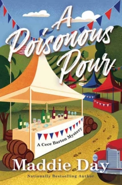 Bertrand.pt - A Poisonous Pour