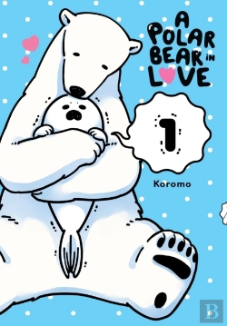 Bertrand.pt - A Polar Bear In Love, Vol. 1