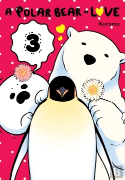 Bertrand.pt - A Polar Bear In Love, Vol. 3