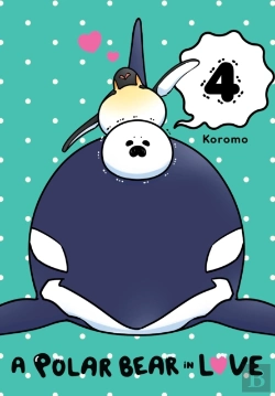 Bertrand.pt - A Polar Bear In Love, Vol. 4