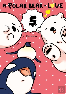 Bertrand.pt - A Polar Bear In Love, Vol. 5