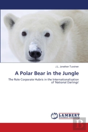 A Polar Bear In The Jungle
