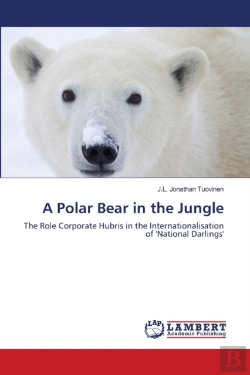Bertrand.pt - A Polar Bear In The Jungle