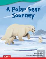 A Polar Bear Journey