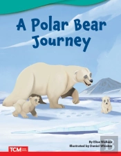 A Polar Bear Journey