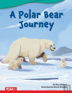 Bertrand.pt - A Polar Bear Journey