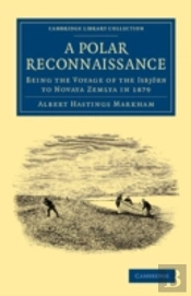 A Polar Reconnaissance