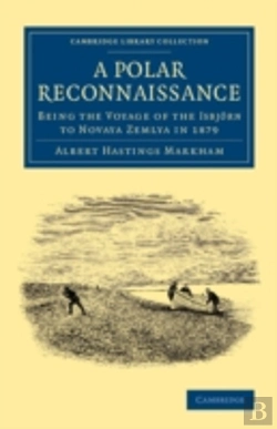 Bertrand.pt - A Polar Reconnaissance