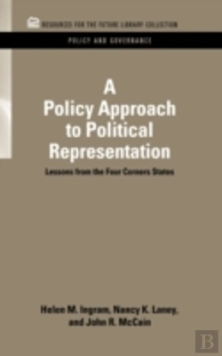 Bertrand.pt - A Policy Approach To Political Representation