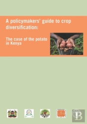 A Policymaker'S Guide To Crop Diversification
