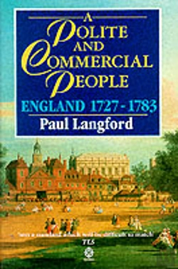 Bertrand.pt - A Polite And Commercial People