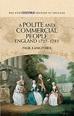 Bertrand.pt - A Polite And Commercial People