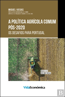 Bertrand.pt - A Política Agrícola Comum Pós-2020