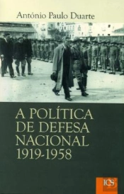 A Política de Defesa Nacional 1919-1958