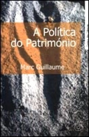 A Política do Património