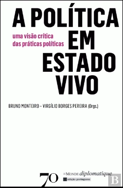 Bertrand.pt - A Política em Estado Vivo