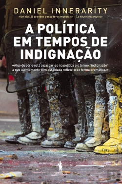 Bertrand.pt - A Política em Tempos de Indignação