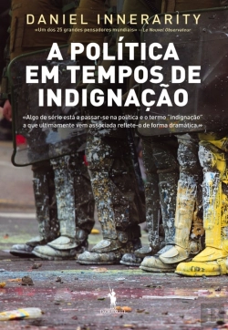 Bertrand.pt - A Política Em Tempos De Indignação
