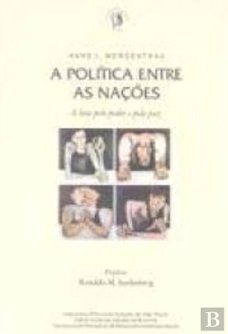 Bertrand.pt - A Política Entre as Nações