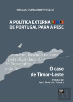 A Política Externa de Portugal para a Pesc
