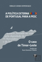 A Política Externa de Portugal para a Pesc
