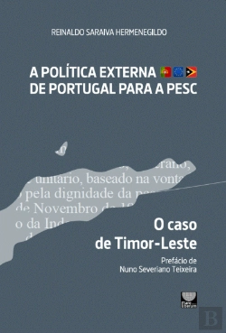 Bertrand.pt - A Política Externa de Portugal para a Pesc