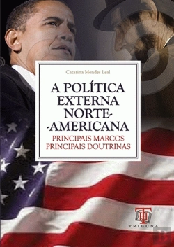 Bertrand.pt - A Política Externa Norte-Americana 