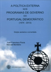 A Política Externa nos Programas de Governo do Portugal Democrático (1974-2013)