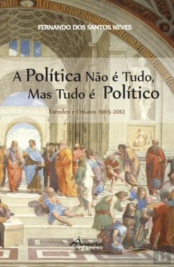 Bertrand.pt - A Política não é Tudo, mas Tudo é Político