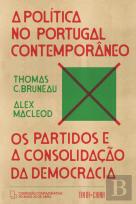 A Política no Portugal Contemporâneo