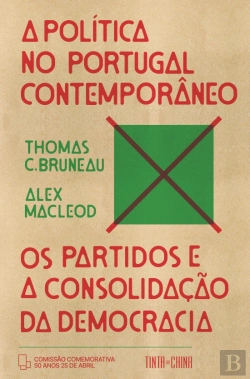 Bertrand.pt - A Política no Portugal Contemporâneo