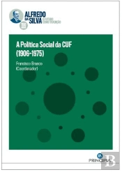 A Política Social da CUF (1906-1975)