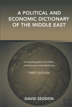 Bertrand.pt - A Political And Economic Dictionary Of The Middle East