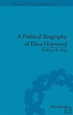 Bertrand.pt - A Political Biography Of Eliza Haywood