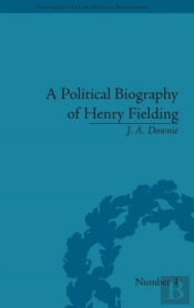 A Political Biography Of Henry Fielding