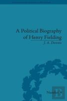 A Political Biography Of Henry Fielding