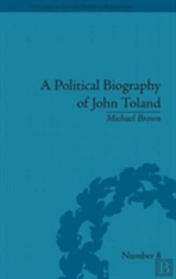 Bertrand.pt - A Political Biography Of John Toland