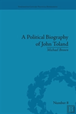 Bertrand.pt - A Political Biography Of John Toland