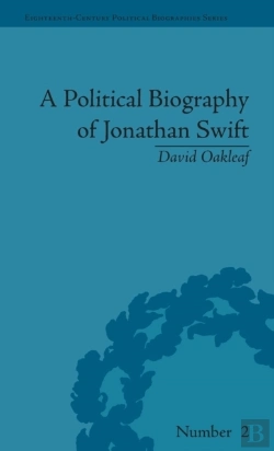 Bertrand.pt - A Political Biography Of Jonathan Swift
