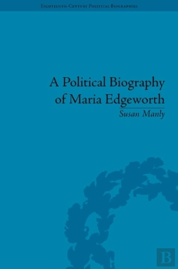 Bertrand.pt - A Political Biography Of Maria Edgeworth