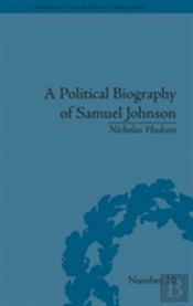 A Political Biography Of Samuel Johnson