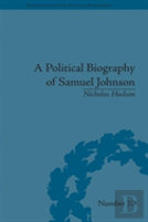 A Political Biography Of Samuel Johnson