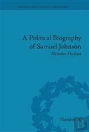 A Political Biography Of Samuel Johnson