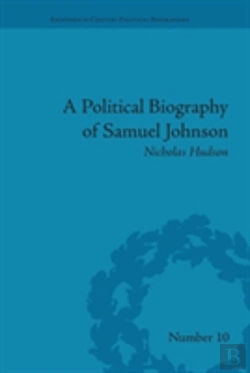 Bertrand.pt - A Political Biography Of Samuel Johnson