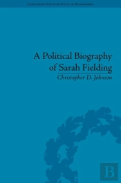 A Political Biography Of Sarah Fielding