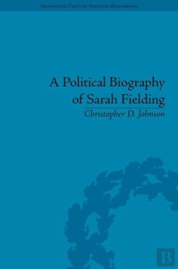 Bertrand.pt - A Political Biography Of Sarah Fielding