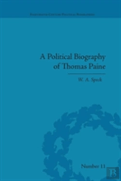 Bertrand.pt - A Political Biography Of Thomas Paine