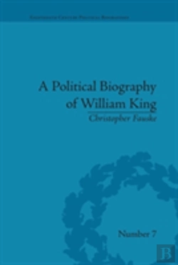Bertrand.pt - A Political Biography Of William King