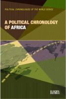 A Political Chronology Of Africa